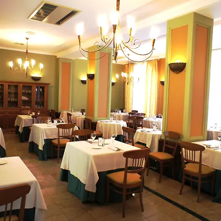 Termes Carlemany 4*