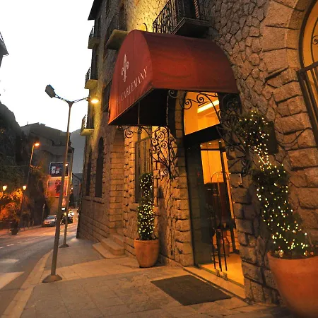Termes Carlemany Hotel 4*