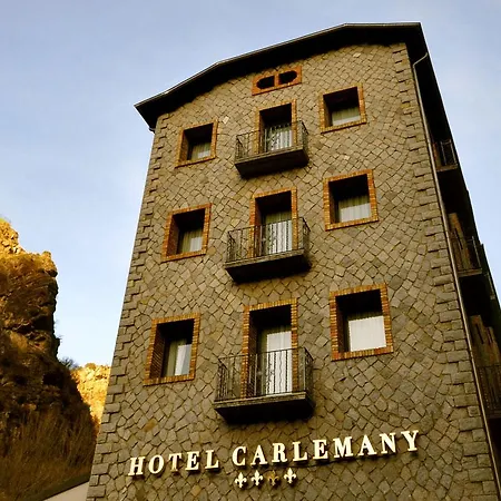 Termes Carlemany