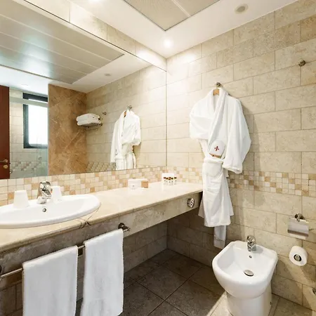 Termes Carlemany Hotel 4*