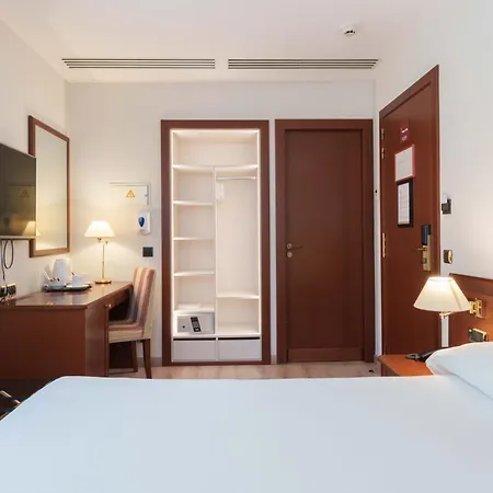 Hotel Termes Carlemany