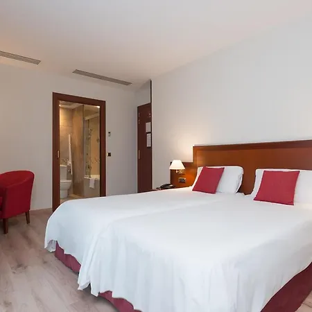 Termes Carlemany Andorra la Vella