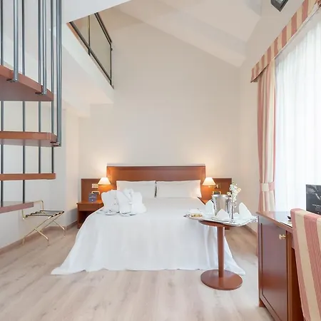 Termes Carlemany 4*