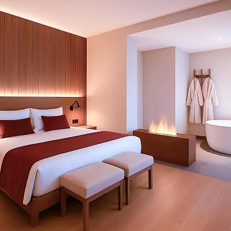 Termes Carlemany Hotel 4*
