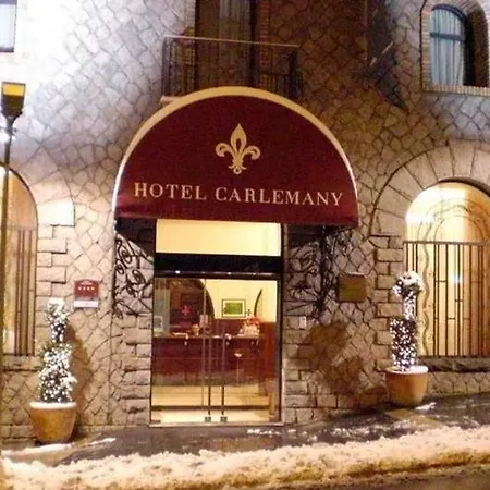 Termes Carlemany