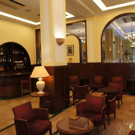 Termes Carlemany Hotel 4*